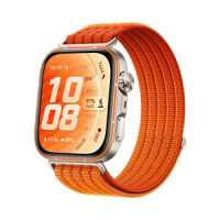 Bezkontaktní platby a baterie s maratonskou výdrží. To jsou Huawei Watch FIT 5